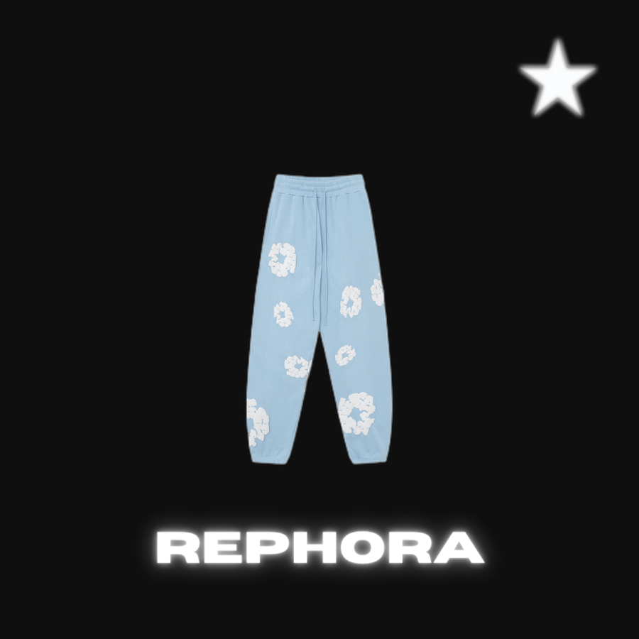 Denim Tears Sweatpants