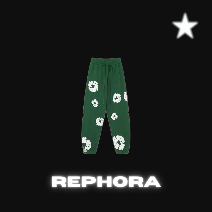 Denim Tears Sweatpants