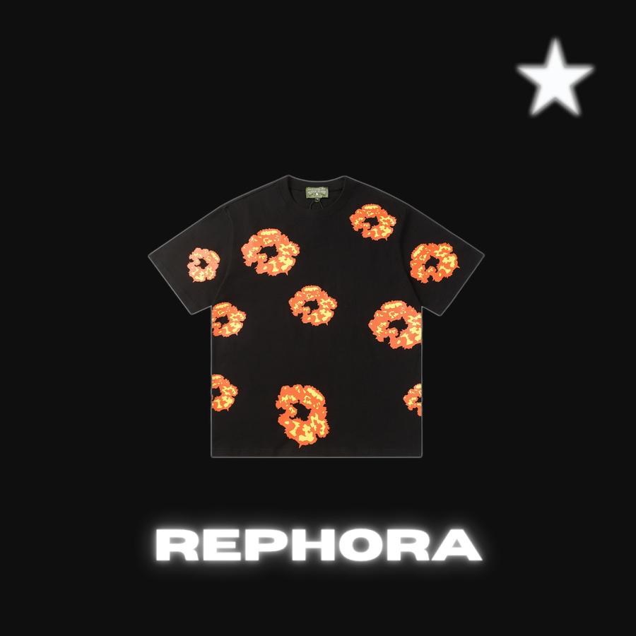 Denim Tears T-Shirt