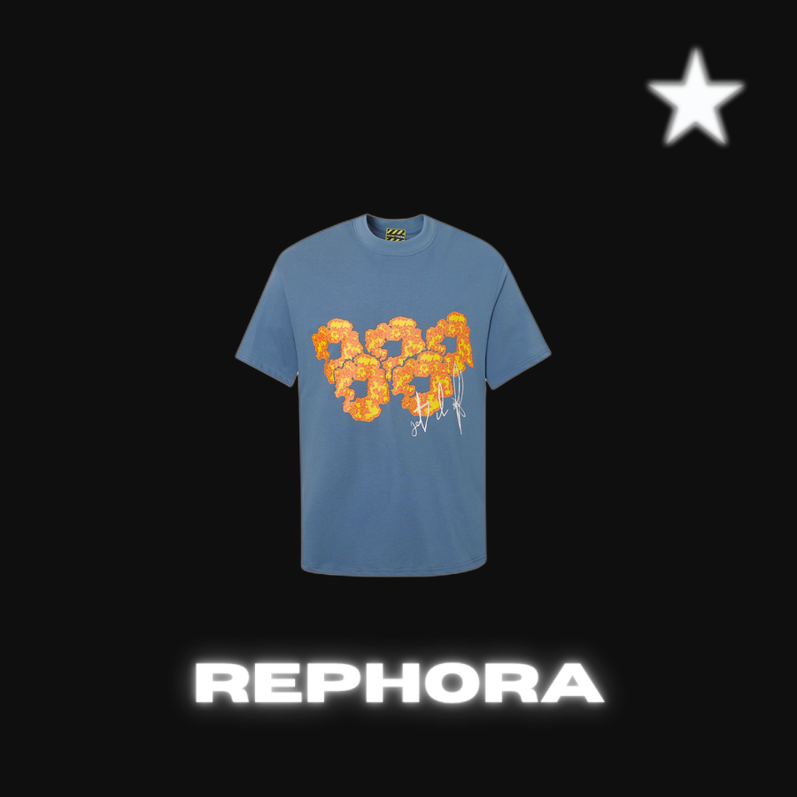 Denim Tears T-Shirt
