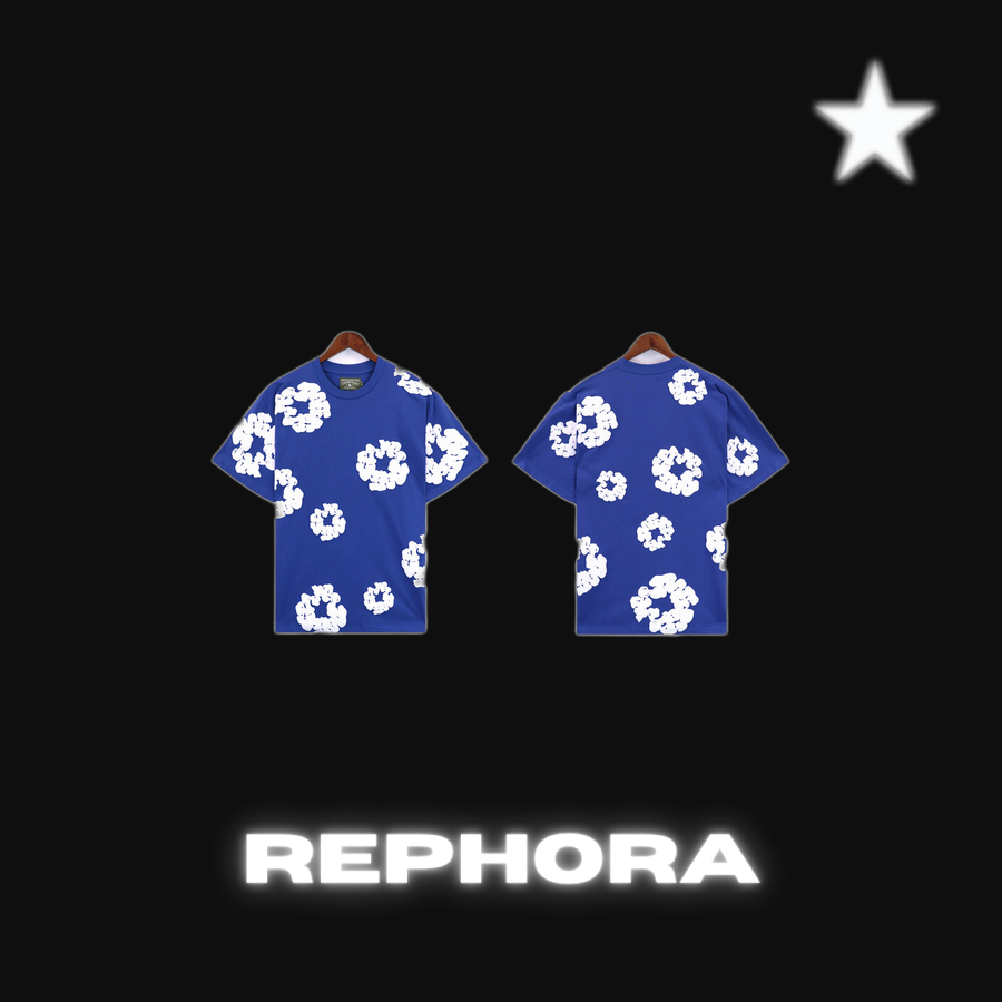 Denim Tears T-Shirt