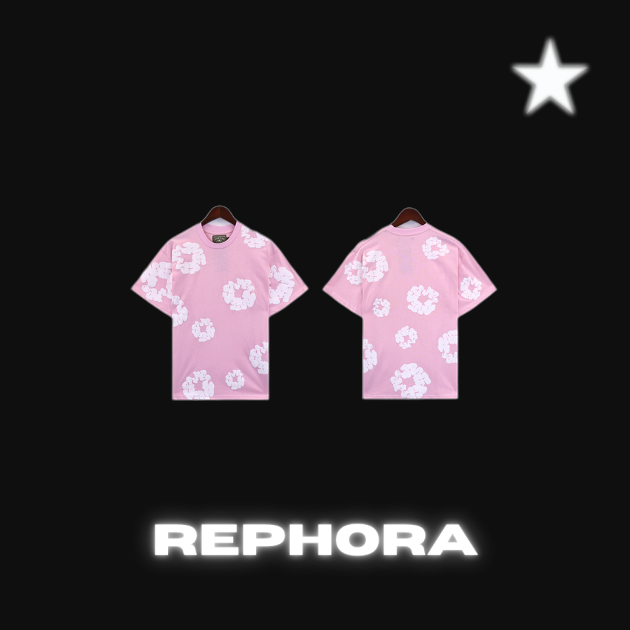 Denim Tears T-Shirt