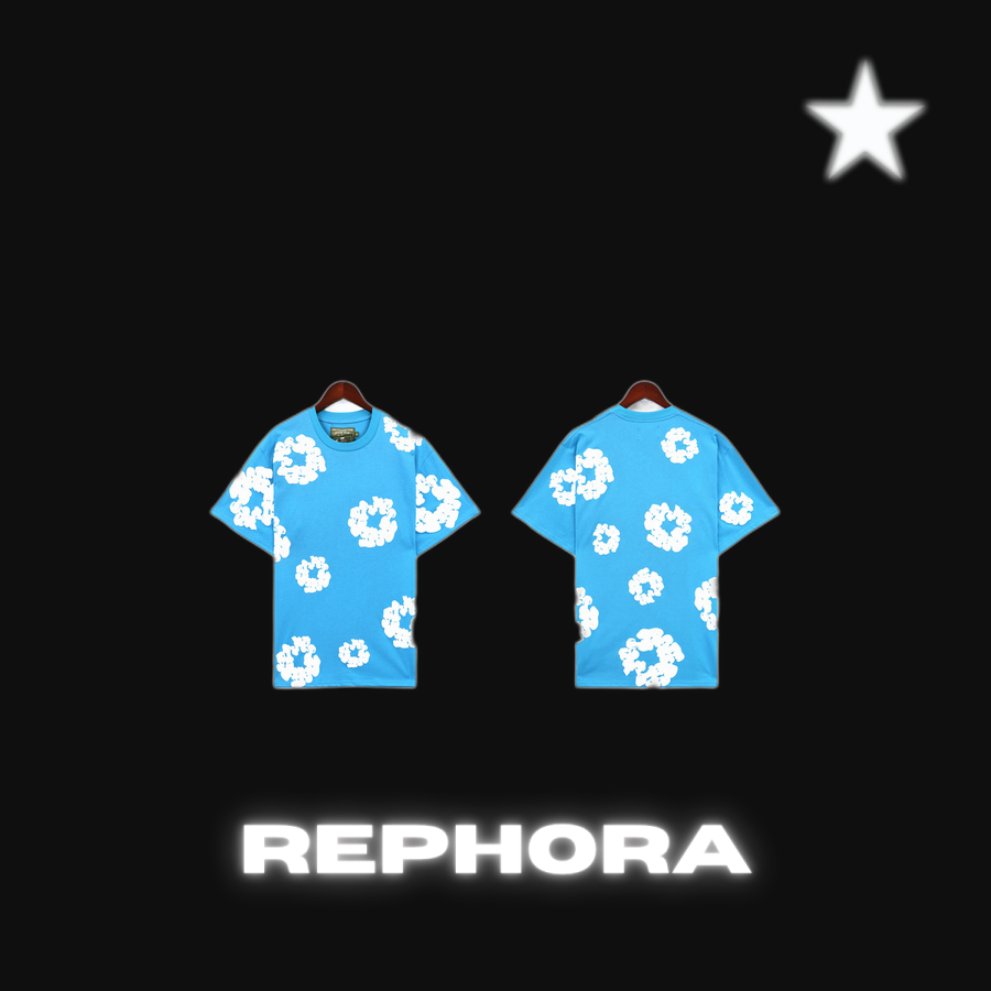 Denim Tears T-Shirt
