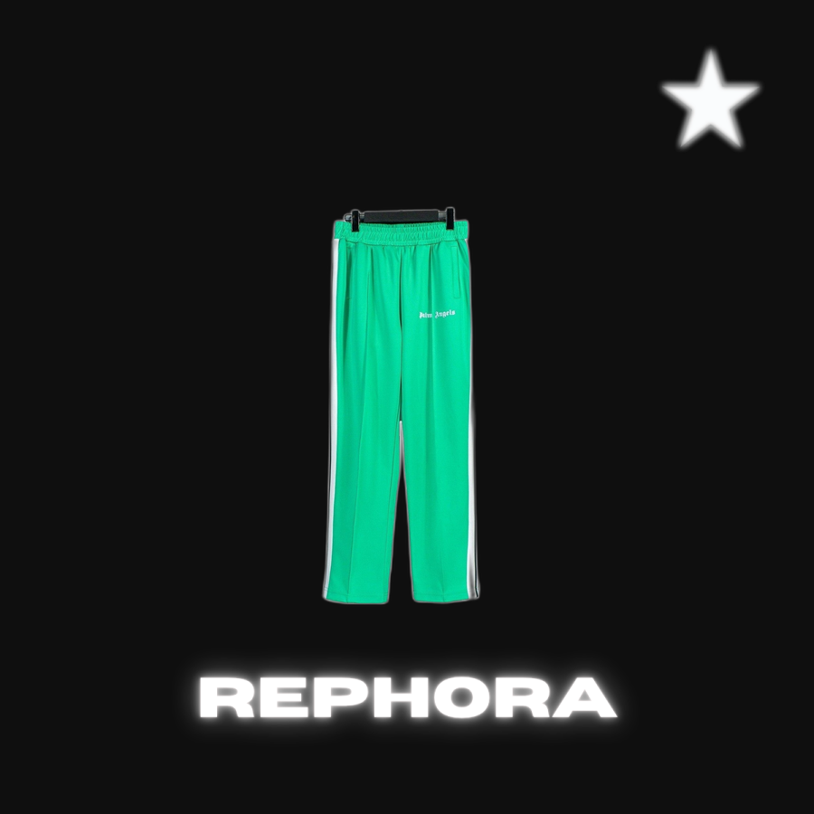 Palm Angels Sweatpants