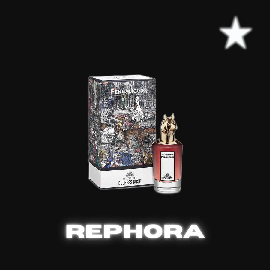 Penhaligons Duchess Rose