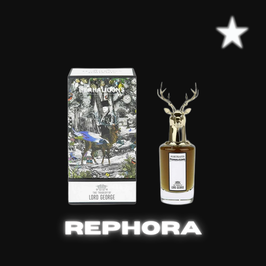 Penhaligons Lord Gorge