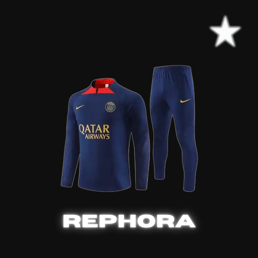 Psg Tracksuit