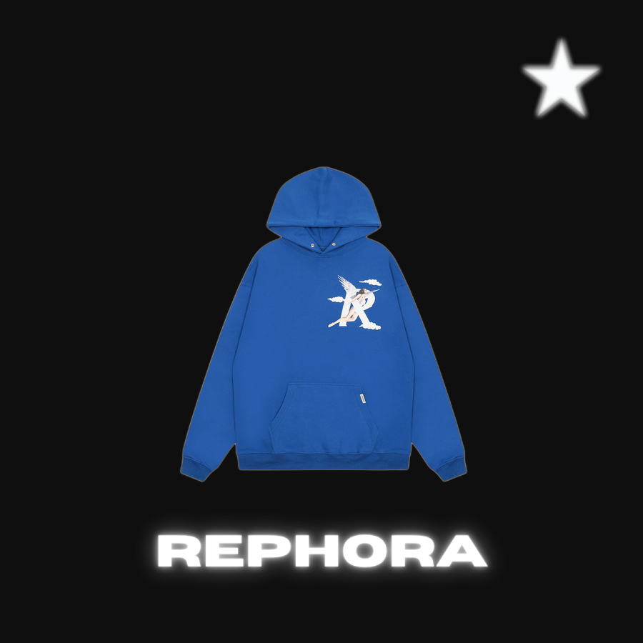 Represent Hoodie