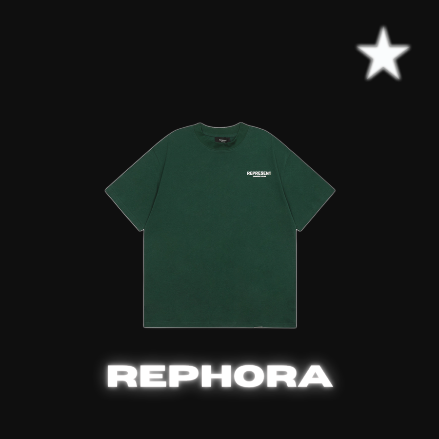 Represent T-Shirt