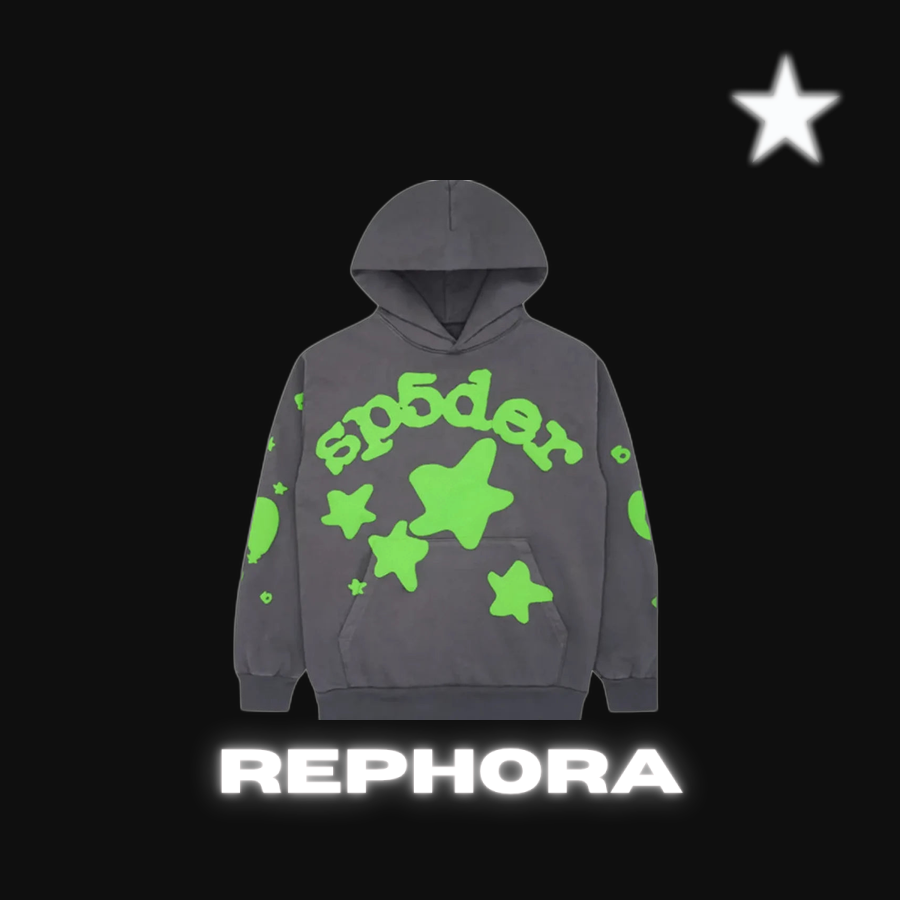Sp5Der Beluga Hoodie