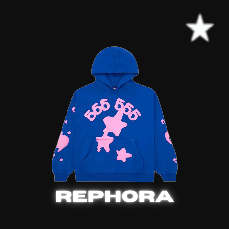 Sp5Der Beluga Hoodie