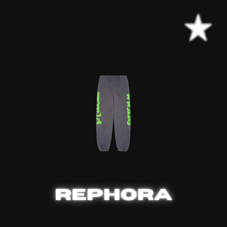 Sp5Der Beluga Sweatpants
