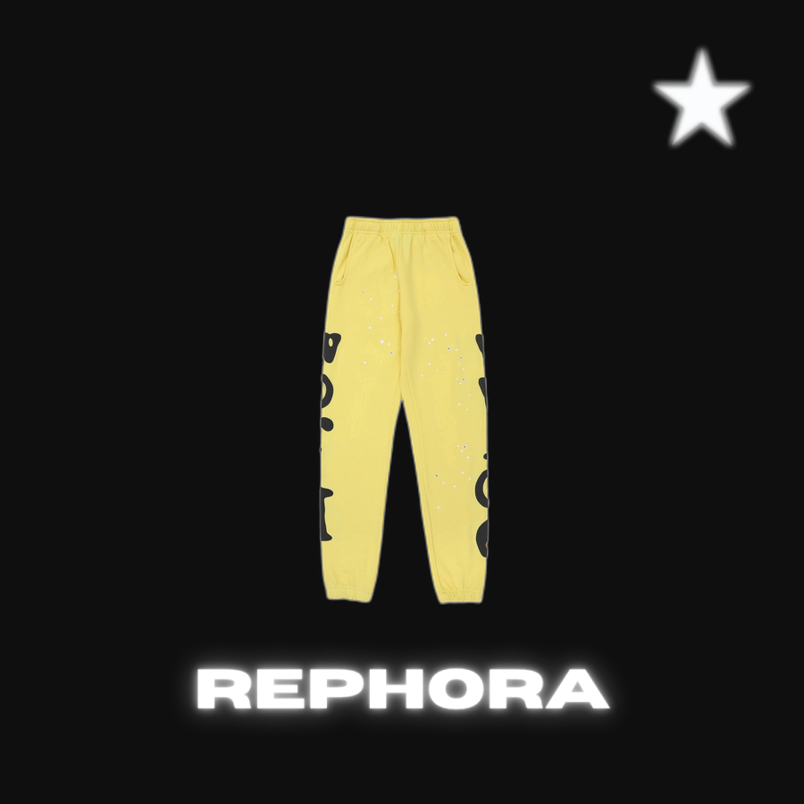Sp5Der Beluga Sweatpants