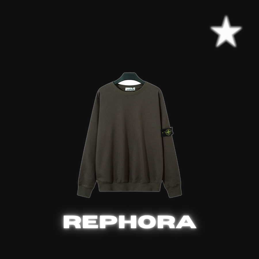 Stone Island Sweater