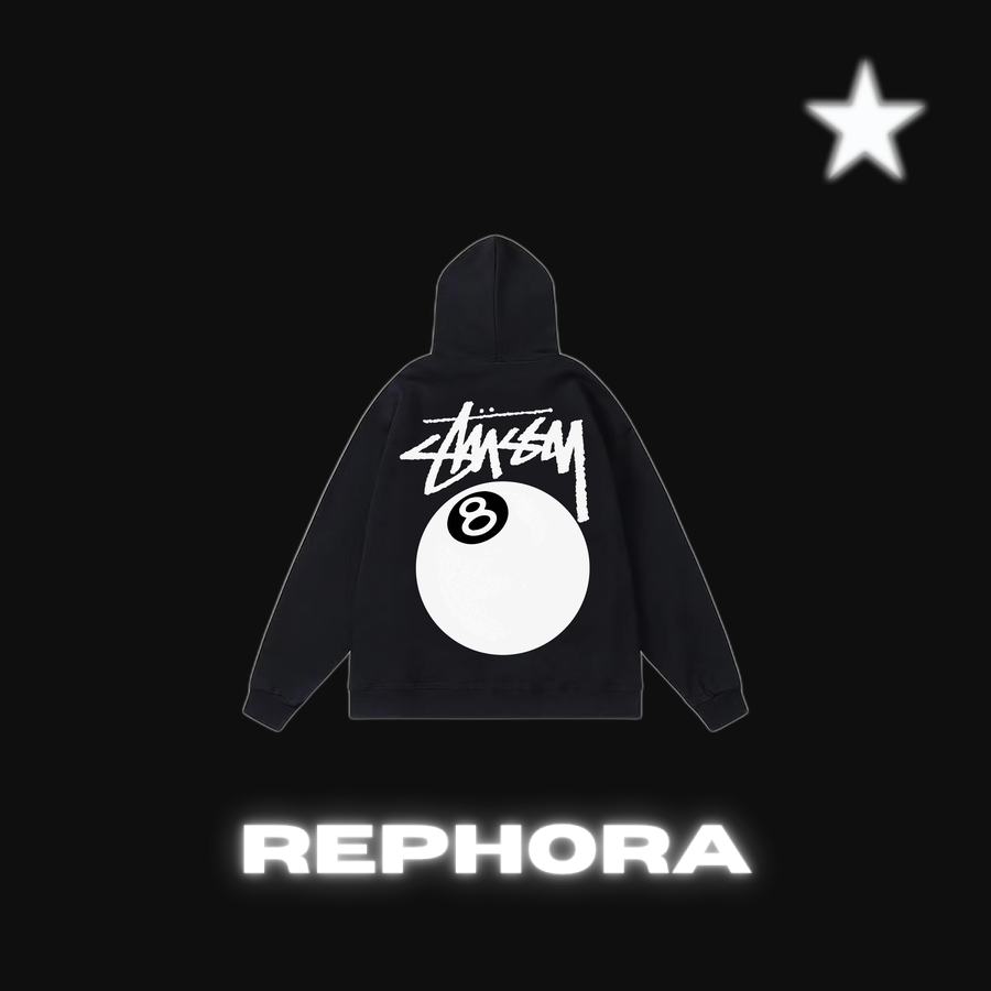 Stussy Hoodie