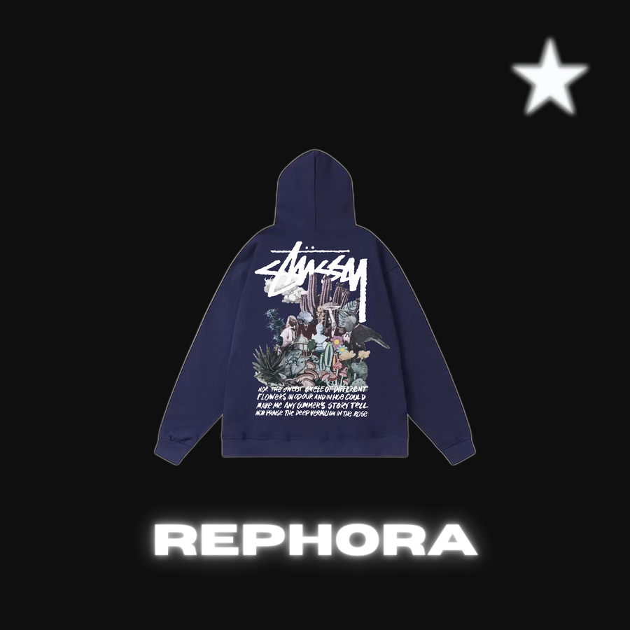 Stussy Hoodie