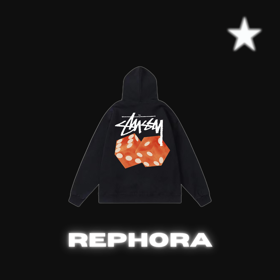 Stussy Hoodie
