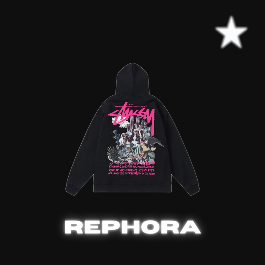 Stussy Hoodie