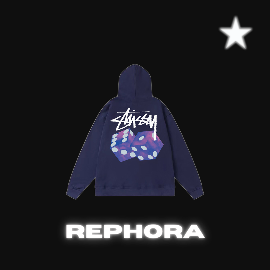 Stussy Hoodie
