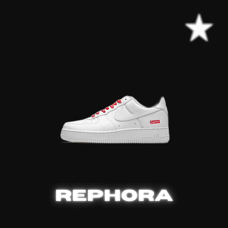 Supreme Airforce 1