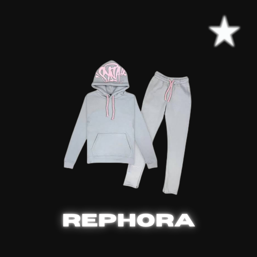 Syna Tracksuit