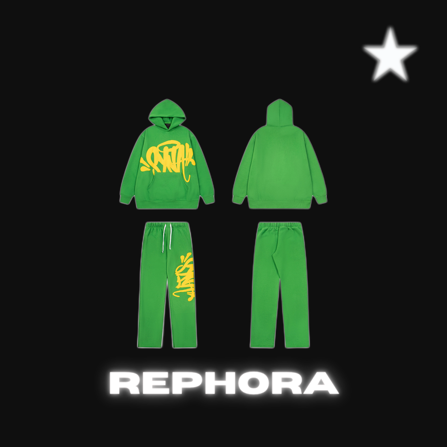 Syna Tracksuit