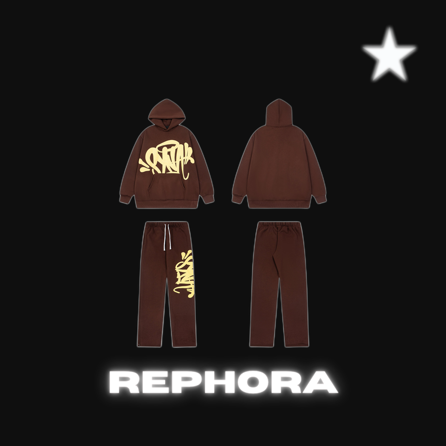 Syna Tracksuit