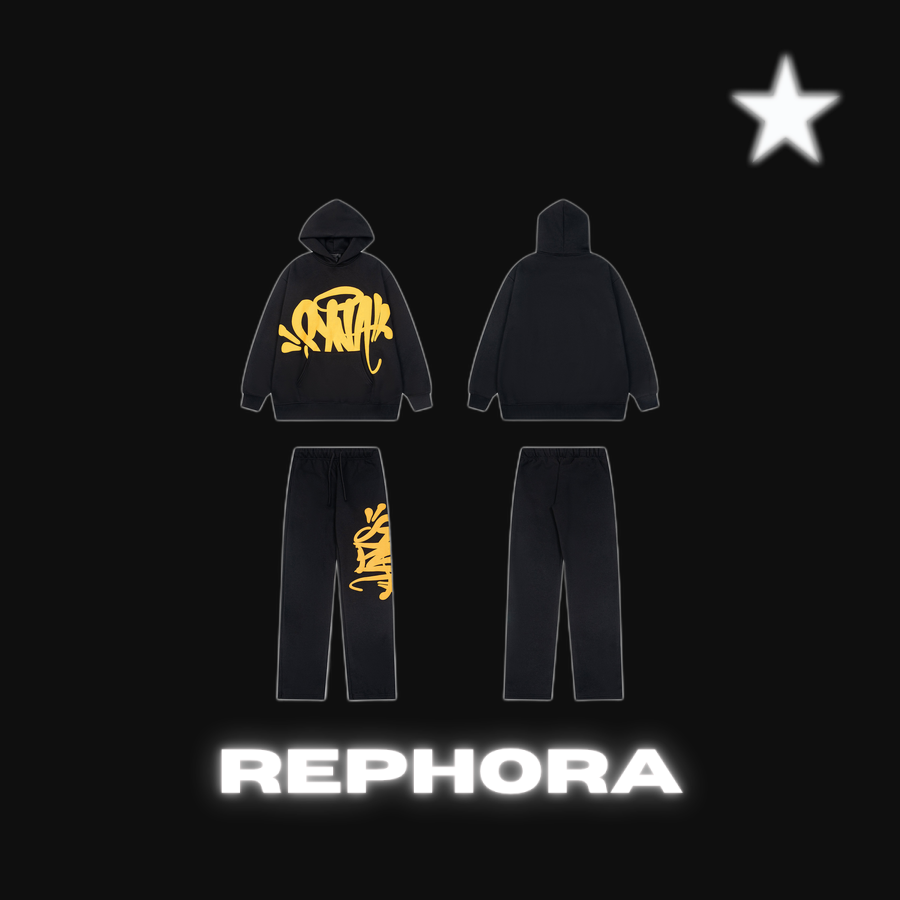 Syna Tracksuit