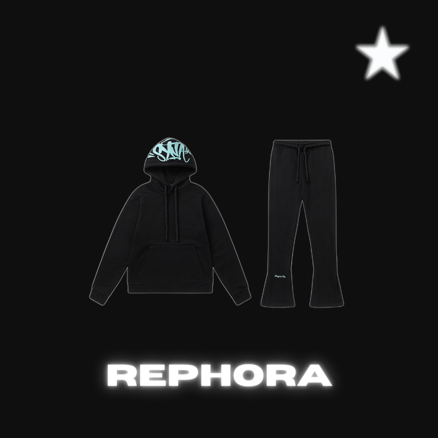 Syna Tracksuit