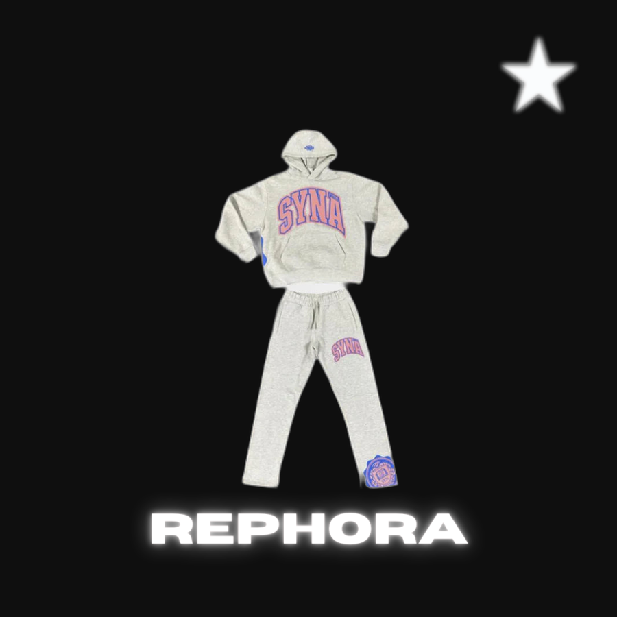 Syna Tracksuit