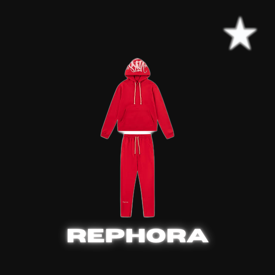Syna Tracksuit
