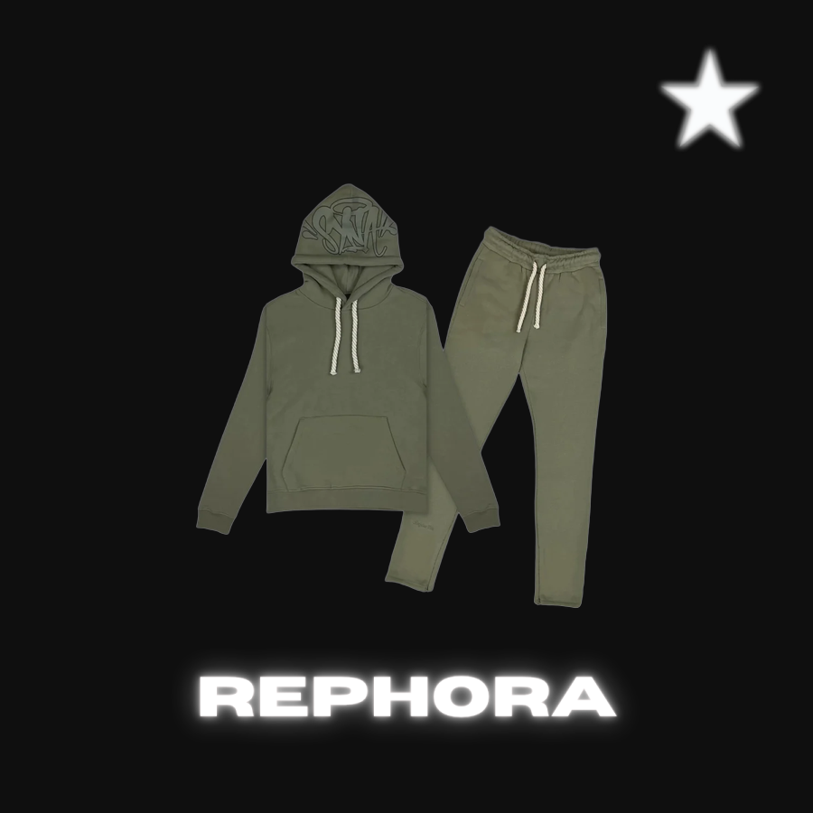 Syna Tracksuit