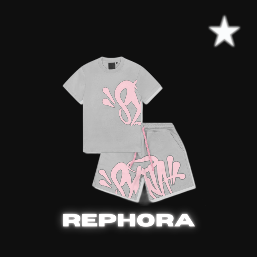Syna World Short Set