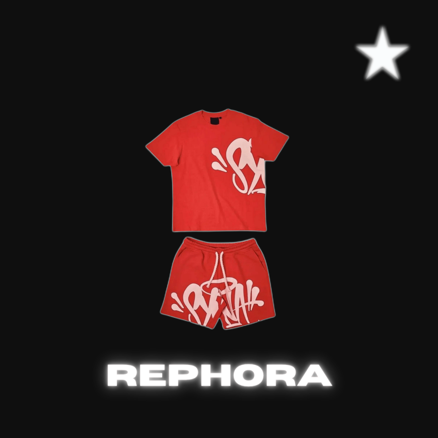 Syna World Short Set