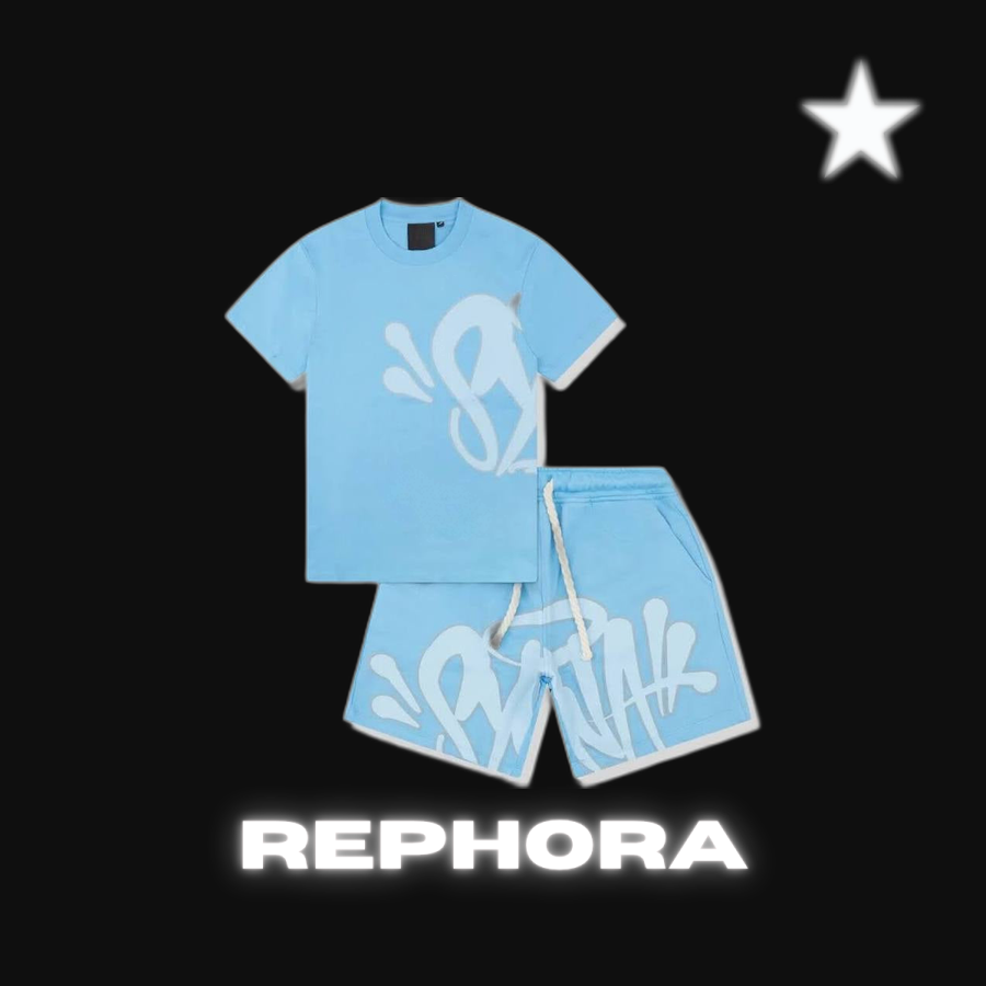 Syna World Short Set