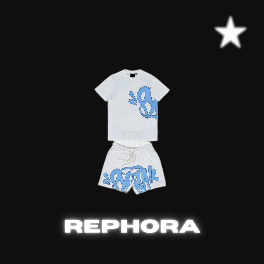 Syna World Short Set