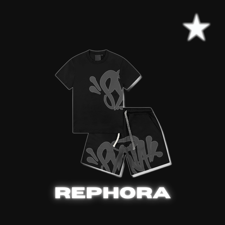 Syna World Short Set