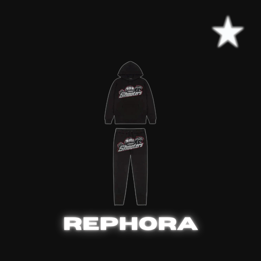 Trapstar Shooters Tracksuit