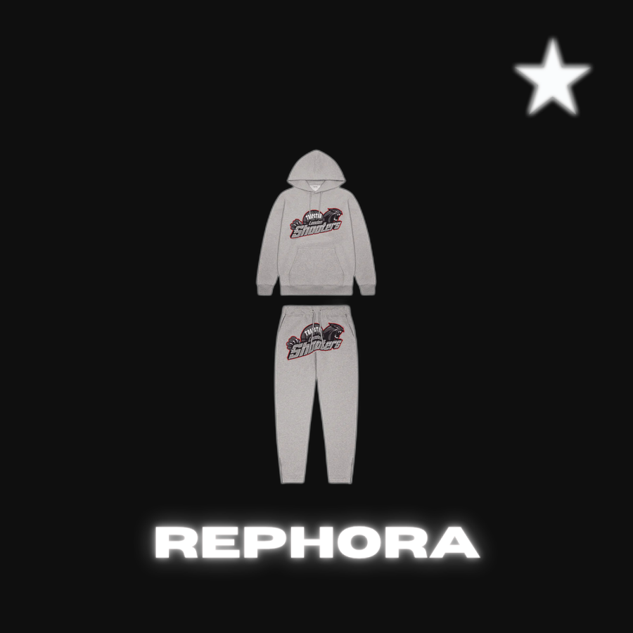 Trapstar Shooters Tracksuit