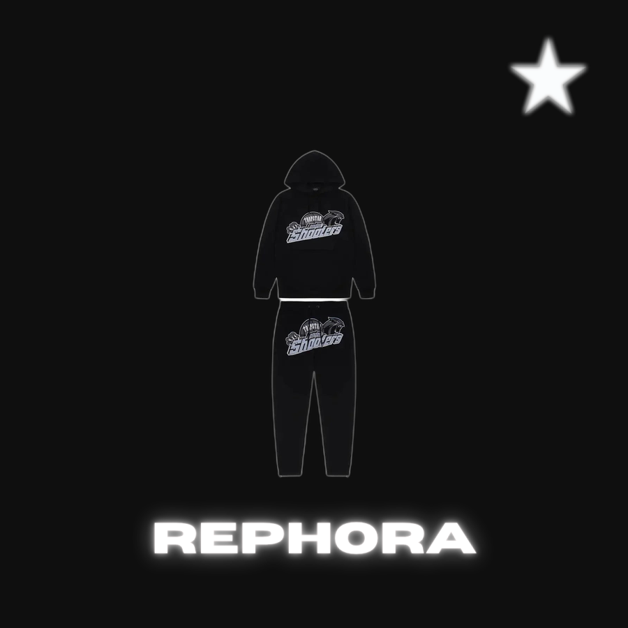 Trapstar Shooters Tracksuit