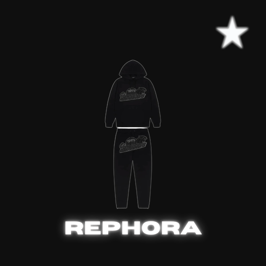 Trapstar Shooters Tracksuit
