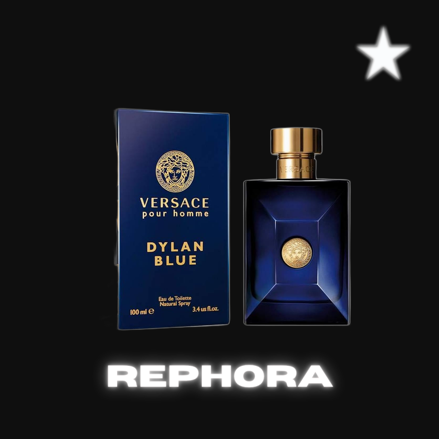 Versace Dylan Blue