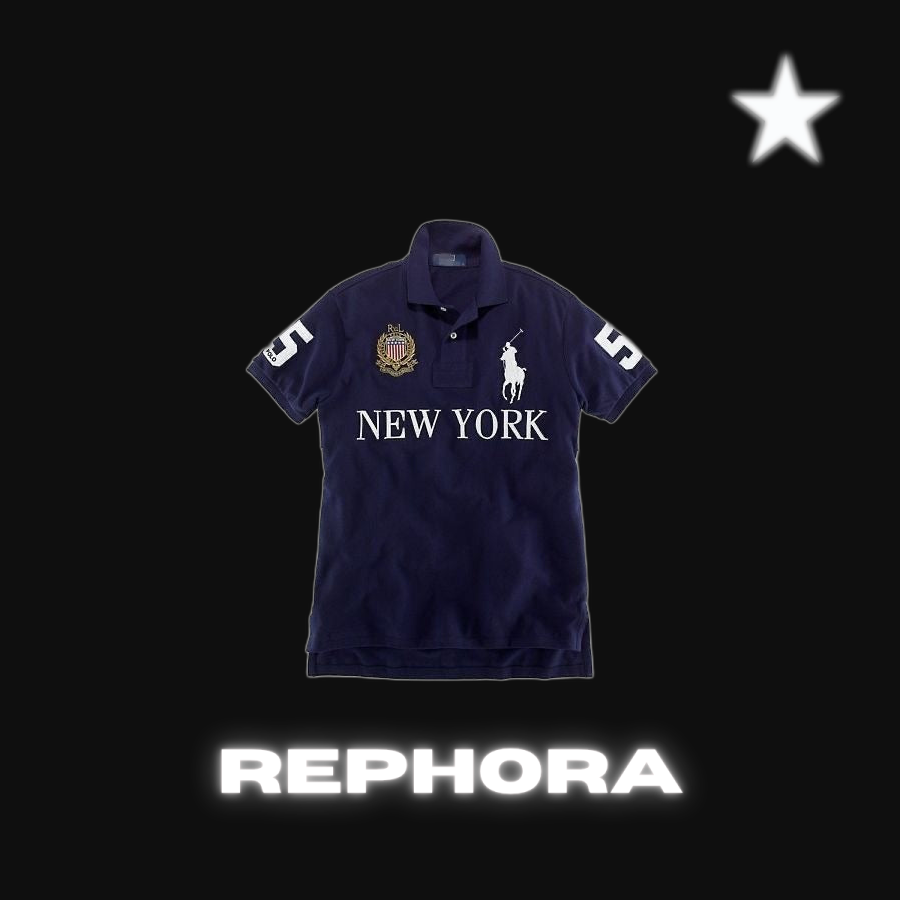 Vintage Ralph Lauren Polo T-Shirt