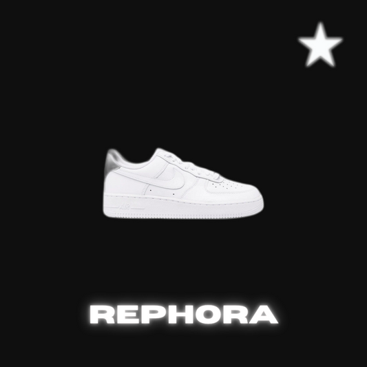 Airforce 1 'White'