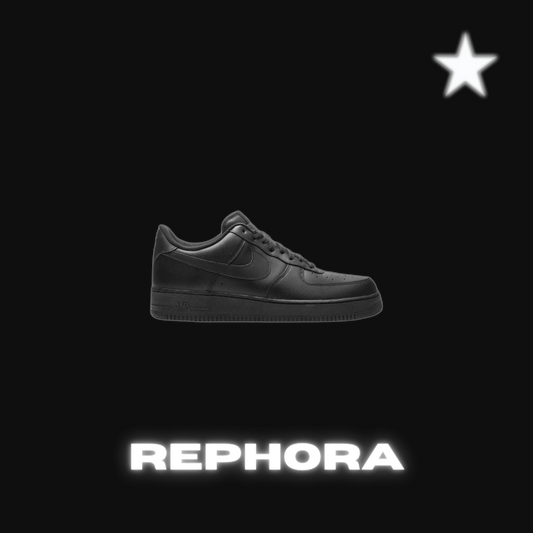 Airforce 'Black'
