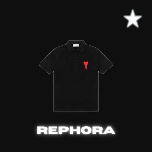 Ami Polo T-Shirt
