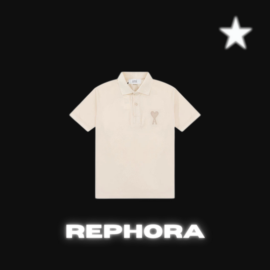 Ami Polo T-Shirt