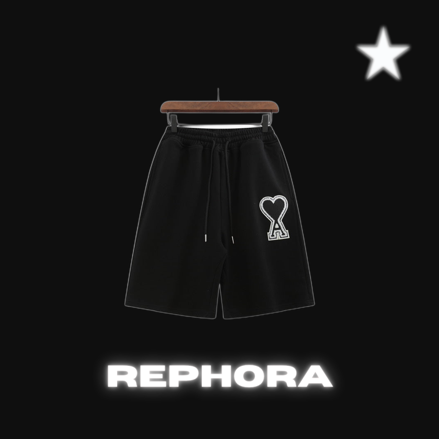 Ami Short