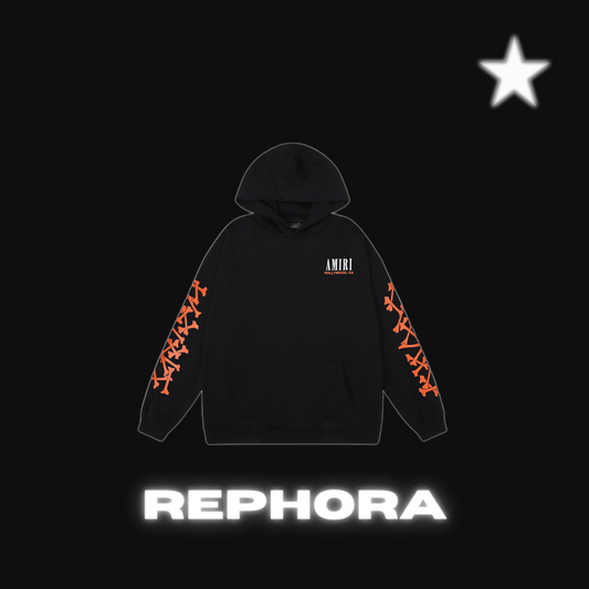Amiri Hoodie