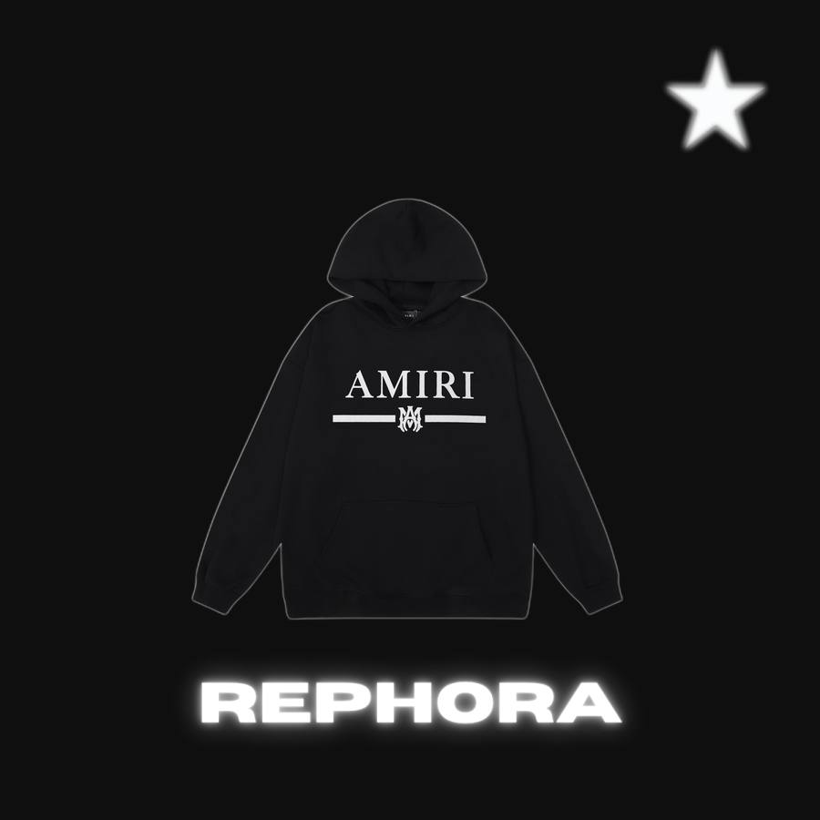 Amiri Hoodie